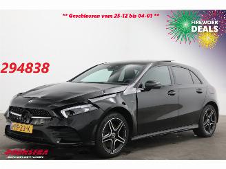 Auto incidentate Mercedes A-klasse 250e AMG Pano LED Memory Camera SHZ 2021/1