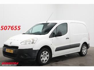 Käytettyjen commercial vehicles Peugeot Partner 1.6 HDI XR Euro 5 2013/4