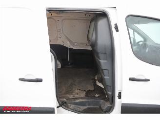 Peugeot Partner 1.6 HDI XR Euro 5 picture 7