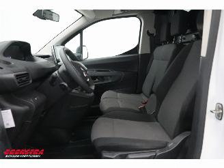 Peugeot Partner 1.5 BlueHDI Pro Airco Cruise AHK picture 15