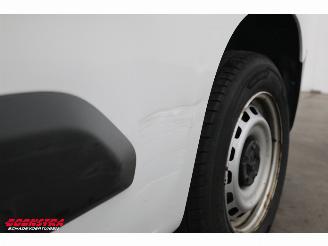 Peugeot Partner 1.5 BlueHDI Pro Airco Cruise AHK picture 8