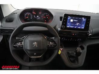 Peugeot Partner 1.5 BlueHDI Pro Airco Cruise AHK picture 13
