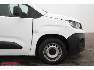 Peugeot Partner 1.5 BlueHDI Pro Airco Cruise AHK picture 5
