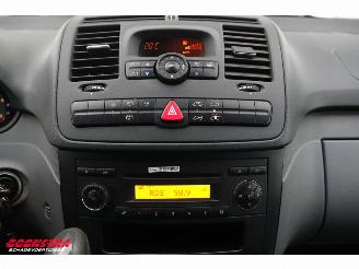 Mercedes Vito 120 CDI V6 Aut. DoKa Clima Cruise AHK picture 18