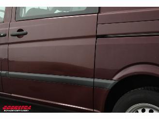 Mercedes Vito 120 CDI V6 Aut. DoKa Clima Cruise AHK picture 14