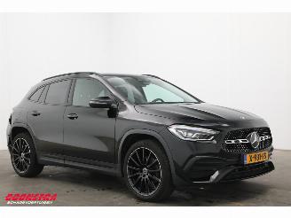 Mercedes GLA 250 e AMG LED Navi Clima Cruise Camera SHZ PDC 38.812 km! picture 2