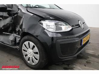 Volkswagen Up! 1.0 move up! Airco Bluetooth picture 9