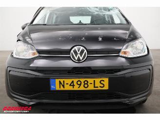 Volkswagen Up! 1.0 move up! Airco Bluetooth picture 10