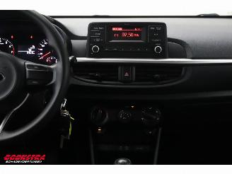 Kia Picanto 1.0 CVVT EconomyPlusLine Bluetooth Airco 94.616 km! picture 10