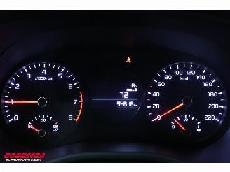 Kia Picanto 1.0 CVVT EconomyPlusLine Bluetooth Airco 94.616 km! picture 15