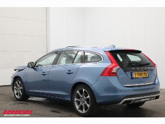 Volvo V-60 2.4 D6 AWD PHEV Summum ACC Schuifdak Memory H/K Camera SHZ picture 4
