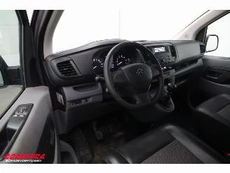 Citroën Jumpy 2.0 BlueHDI 120 M Club Bluetooth Clima Cruise PDC AHK picture 15