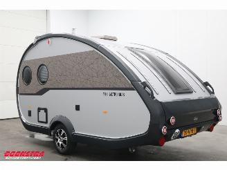 Tabbert  Metropolis T@B 400 BY 2025 picture 4