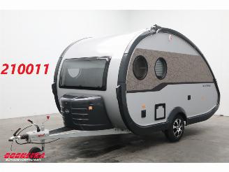 damaged caravans Tabbert  Metropolis T@B 400 BY 2025 2025/5