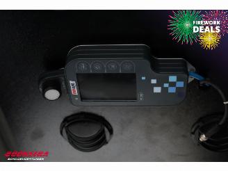 MAN TGS 43.510 8X8 Widespread Palfinger Q170Z84TI Kran 62.358 km!! picture 48