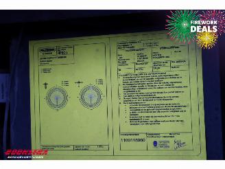 MAN TGS 43.510 8X8 Widespread Palfinger Q170Z84TI Kran 62.358 km!! picture 42