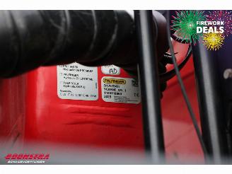 MAN TGS 43.510 8X8 Widespread Palfinger Q170Z84TI Kran 62.358 km!! picture 38