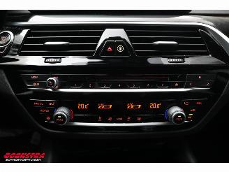 BMW 5-serie Touring 520i Aut. Sport-Line LED Navi Clima Cruise PDC AHK picture 25