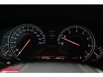 BMW 5-serie Touring 520i Aut. Sport-Line LED Navi Clima Cruise PDC AHK picture 19