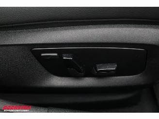 BMW 5-serie Touring 520i Aut. Sport-Line LED Navi Clima Cruise PDC AHK picture 20