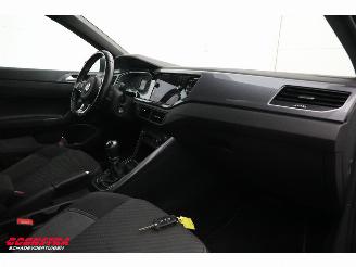 Volkswagen Polo 1.0 TSI Highline R-Line Pano LED ACC Navi Clima Camera PDC picture 17