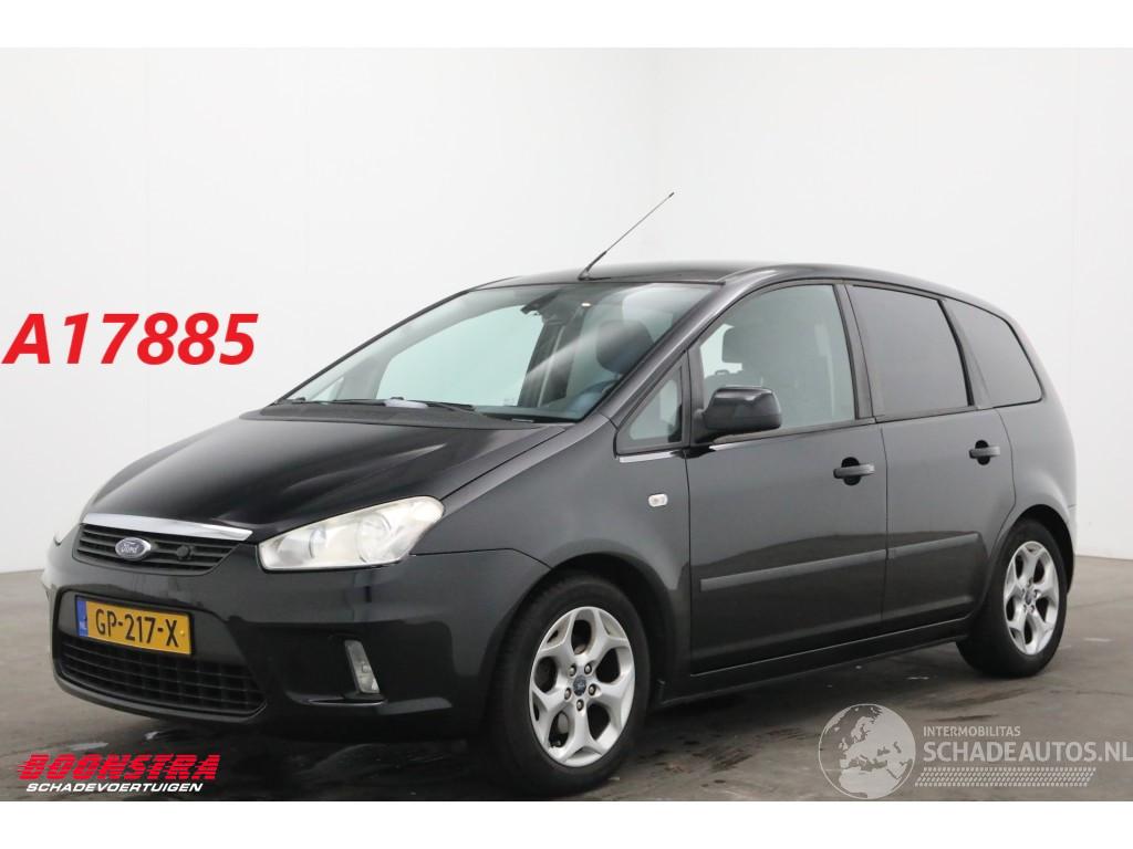 Ford C-Max 1.8-16V Trend Flexifuel Apple/Android Clima Cruise AHK