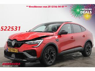 škoda osobní automobily Renault Arkana 1.6 E-Tech full hybrid 145 esprit Alpine LED ACC Schuifdak 360° SHZ 2025/1