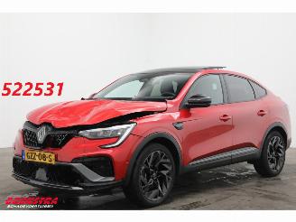 Avarii autoturisme Renault Arkana 1.6 E-Tech full hybrid 145 esprit Alpine LED ACC Schuifdak 360° SHZ 2025/1