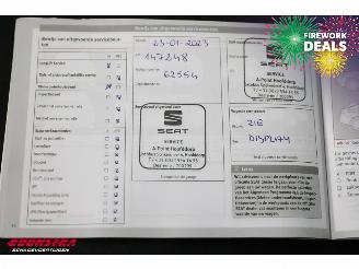 Seat Leon ST 1.6 TDI Style LED Pano Navi Clima Cruise PDC AHK picture 29