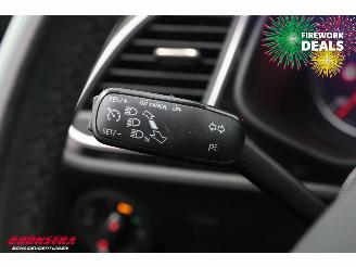 Seat Leon ST 1.6 TDI Style LED Pano Navi Clima Cruise PDC AHK picture 22