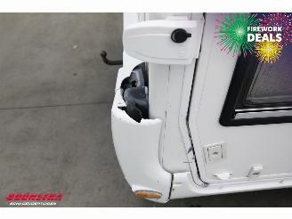 Chausson  Welcome 727 GA 2.3 MJ Solar Hefbed Single Beds Leder Cruise Camera AHK 58.856 km! picture 11