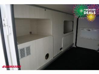 Chausson  Welcome 727 GA 2.3 MJ Solar Hefbed Single Beds Leder Cruise Camera AHK 58.856 km! picture 13