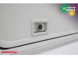 Chausson  Welcome 727 GA 2.3 MJ Solar Hefbed Single Beds Leder Cruise Camera AHK 58.856 km! picture 15