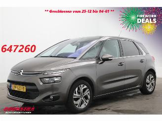škoda osobní automobily Citroën C4-picasso 1.6 e-THP Aut. Intensive Navi Clima Cruise Camera PDC 50.128 km! 2016/5