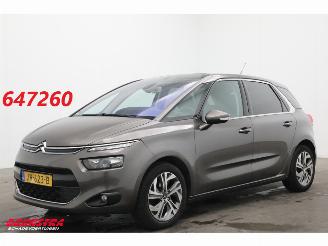 skadebil auto Citroën C4-picasso 1.6 e-THP Aut. Intensive Navi Clima Cruise Camera PDC 50.128 km! 2016/5