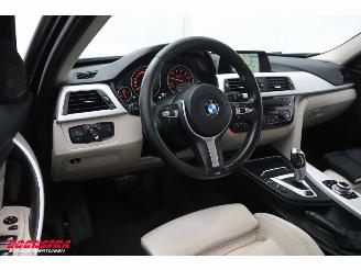 BMW 3-serie 330e iPerformance Leder Navi Clima Cruise PDC 154.245 km! picture 17