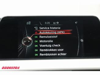 BMW 3-serie 330e iPerformance Leder Navi Clima Cruise PDC 154.245 km! picture 22