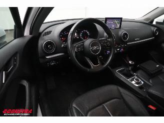Audi A3 Sportback 1.0 TFSI Pro Line Leder BiXenon Navi Clima Cruise SHZ PDC picture 18