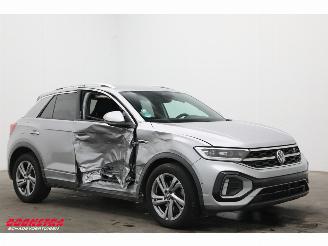 Volkswagen T-Roc 2.0 TDI DSG R-Line LED ACC Apple/Android Virtual Camera LRHZ SHZ picture 2