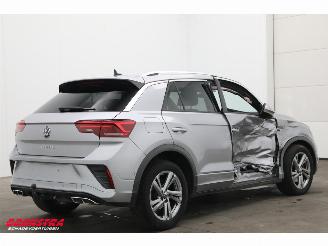 Volkswagen T-Roc 2.0 TDI DSG R-Line LED ACC Apple/Android Virtual Camera LRHZ SHZ picture 3