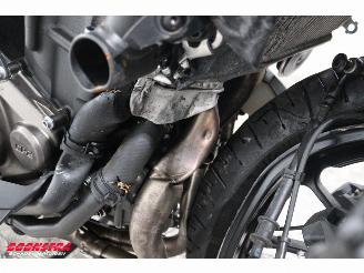 Yamaha MT-07 Tracer ABS Akrapovic 9.726 km! picture 15