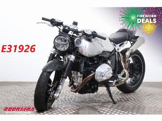skadebil motor BMW  R nineT Option 719 ABS LED Heizgriffe Cruise 2021/4