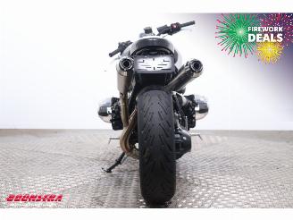 BMW  R nineT Option 719 ABS LED Heizgriffe Cruise picture 8