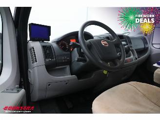 Mc Louis  P700 2.3 MJ Solar Hefbed Frans Bed Luifel Airco Cruise Camera picture 27