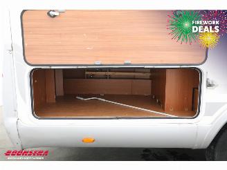 Mc Louis  P700 2.3 MJ Solar Hefbed Frans Bed Luifel Airco Cruise Camera picture 33