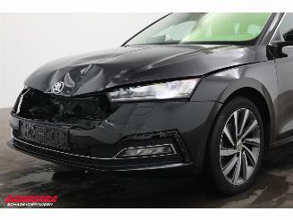 Skoda Octavia Combi 1.0 e-TSI DSG Style Pano LED ACC Navi Clima Camera SHZ picture 10