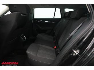 Skoda Octavia Combi 1.0 e-TSI DSG Style Pano LED ACC Navi Clima Camera SHZ picture 15