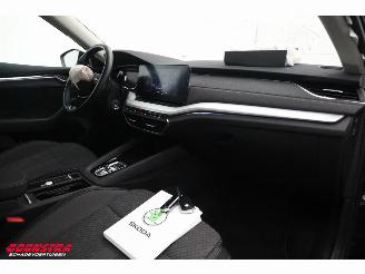 Skoda Octavia Combi 1.0 e-TSI DSG Style Pano LED ACC Navi Clima Camera SHZ picture 11