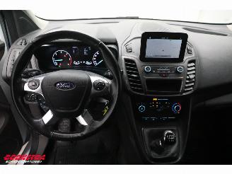 Ford Transit Connect 1.5 EcoBlue L1 Trend Navi Airco Cruise Camera PDC picture 17