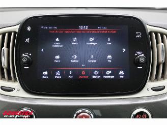 Fiat 500 1.2 Lounge Pano Navi Clima Cruise PDC 100.162 km! picture 23